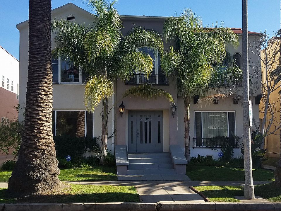 1st image of 436 N Orange Grove Ave
