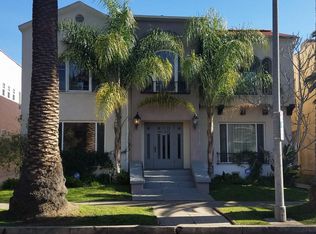 436 N Orange Grove Ave, Los Angeles, CA 90036