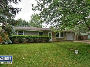 1818 Yew Ct, Joliet, IL 60433