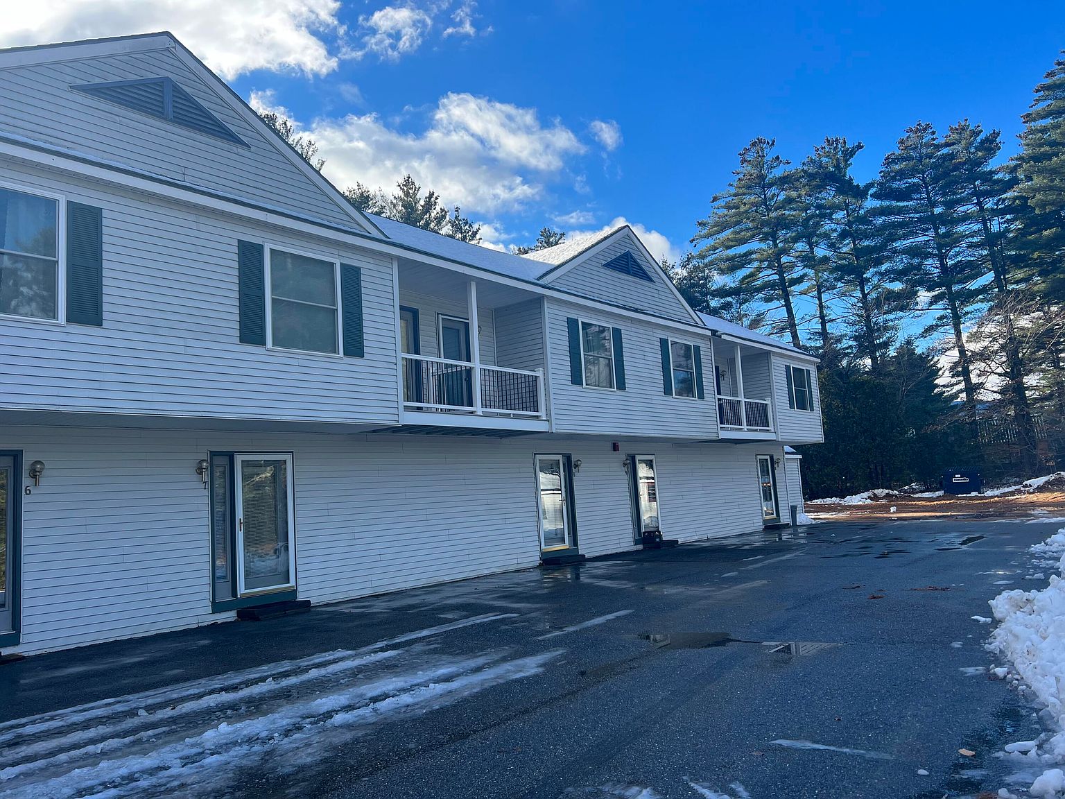 788 West Bethel Road UNIT 8, Bethel, ME 04217 Zillow