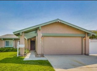 14641 Merritt Park Ln, Poway, CA 92064