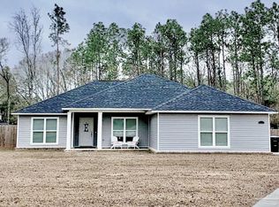 921 Nowak Rd, Cantonment, FL 32533