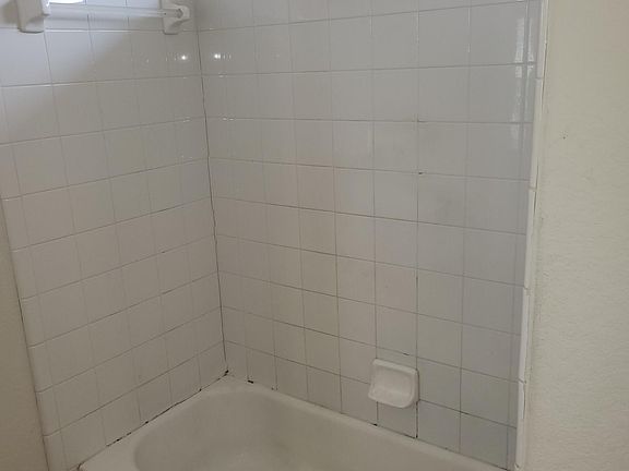 2nd master bath