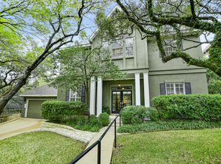 4412 Enclave Cv, Austin, TX 78731