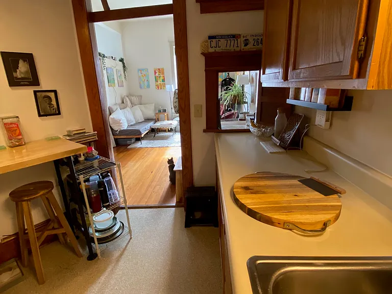 725 Massachusetts St #2B — Photo 16