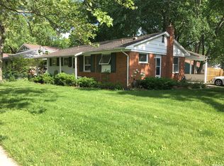 2319 Walter Dr, Ann Arbor, MI