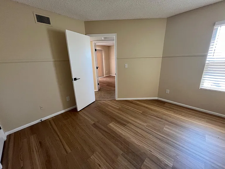 Guest bedroom One