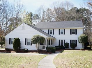 108 Edisto Rd, Anderson, SC 29621