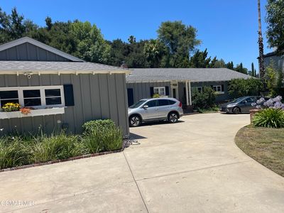 4229 Hayvenhurst Ave, Encino, CA, 91436