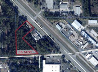 5516 NW 13th St, Gainesville, FL 32653