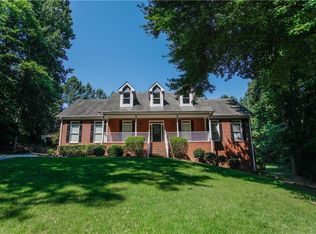 4655 Rutledge Dr, Snellville, GA 30039