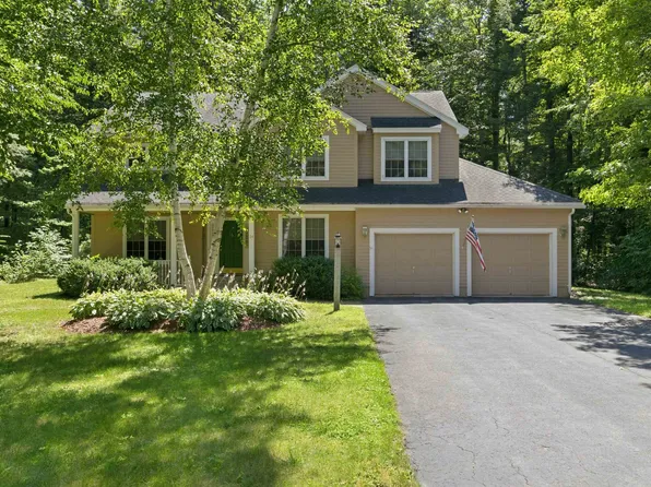 54 Forest Drive, Lincoln, NH 03251