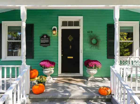 619 S 6th Street, Wilmington, NC 28401