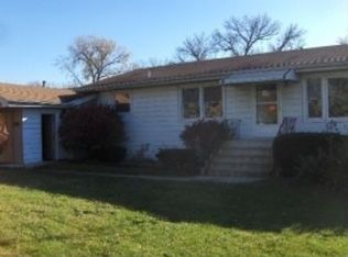 21734 Orion Ave, Sauk Village, IL 60411