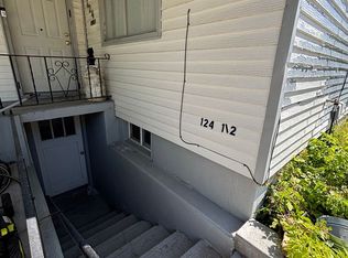 124 & 124-1/2 McKinley Ave, Pocatello, ID 83201