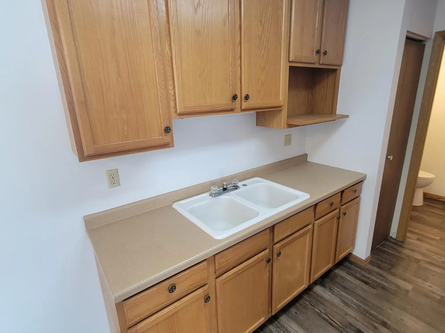 1 bed, 500 sqft, $850 — Photo 4