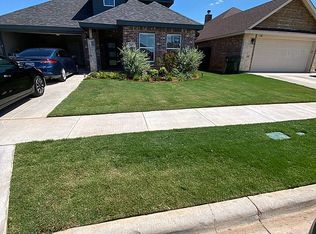 7437 Salerno Ct, Abilene, TX 79606
