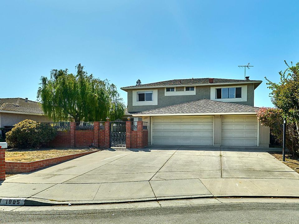 1st image of 1985 Ensign Way
