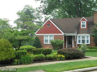 51 Dungarrie Rd, Baltimore, MD 21228