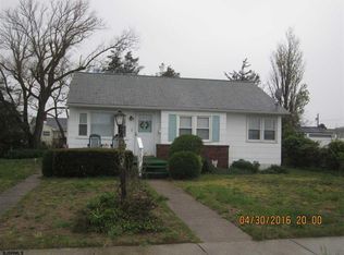 214 11th St S, Brigantine, NJ 08203