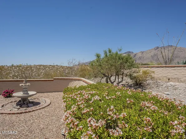 5301 N Fort Yuma Trl, Tucson, AZ 85750