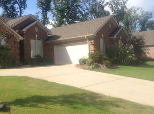 2820 Lynne Ct, Bryant, AR 72022
