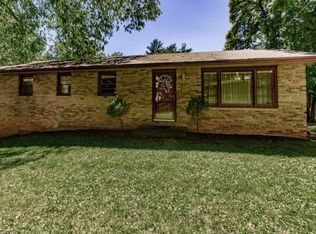 1304 Harrison Ave, Kingsport, TN 37665