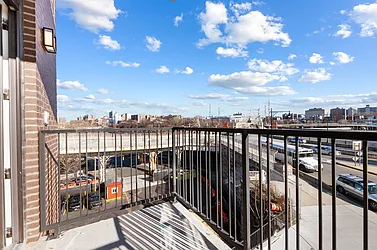 Rented by REAL New York