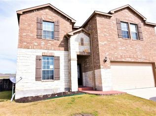 5607 Huntington Dr, Temple, TX 76502