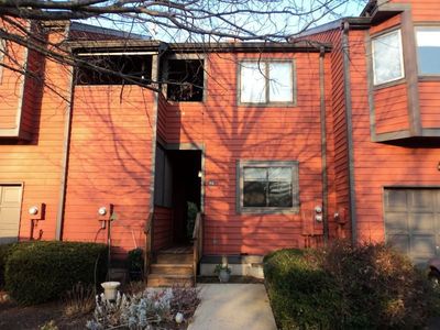 103 Clark Cir #103, Flemington, NJ, 08822