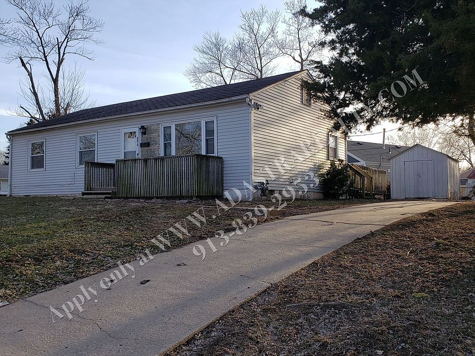 1st image of 3619 NE 54th Ter
