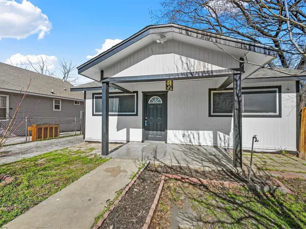 3106 NW 26th St, Fort Worth, TX 76106