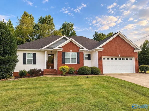 109 Victoria Ln, Rainbow City, AL 35906