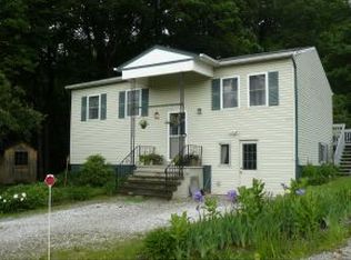 11 Ayers Dr, Jericho, VT 05465