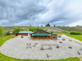 64933 State Highway 37, Eureka, MT 59917