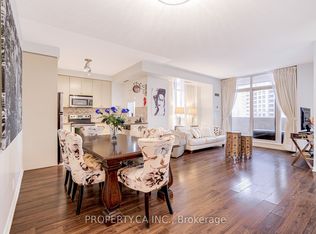 9235 Jane St #305, Vaughan, ON L6A0J8