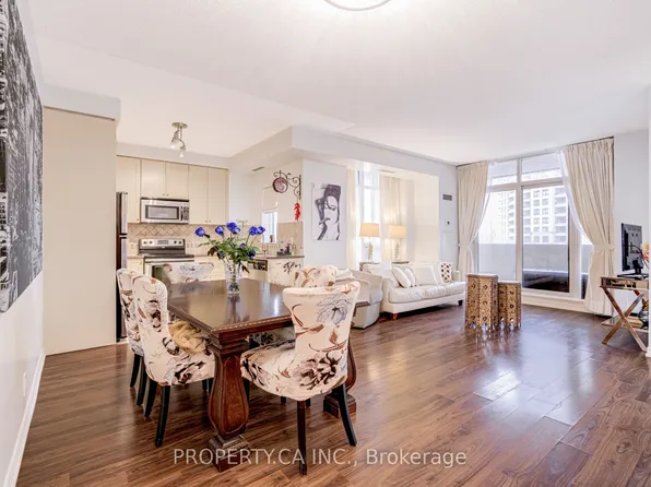 9235 Jane St #305, Vaughan, ON L6A 0J8
