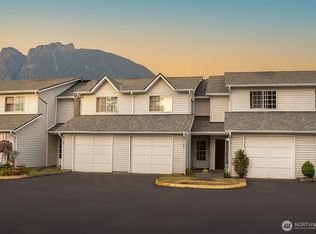 315 E Park St #A-22, North Bend, WA 98045