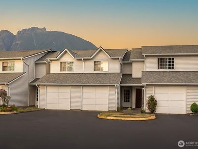 315 E Park Street #A22, North Bend, WA, 98045