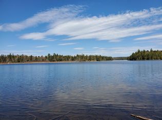 1.3 ac Off Barrows Lake Road, Alexander, ME 04694