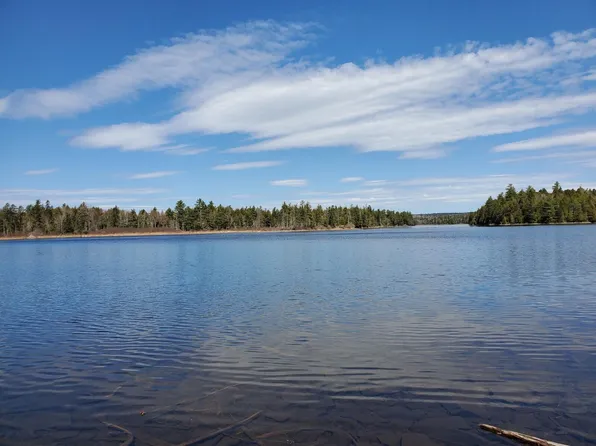 1.3 ac Off Barrows Lake Road, Alexander, ME 04694