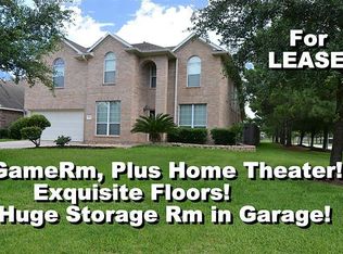 6002 Brush Hl, Spring, TX 77379