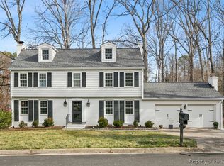 203 Oxford Rd, Williamsburg, VA 23185