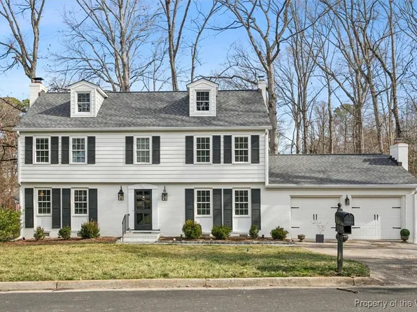 203 Oxford Rd, Williamsburg, VA 23185