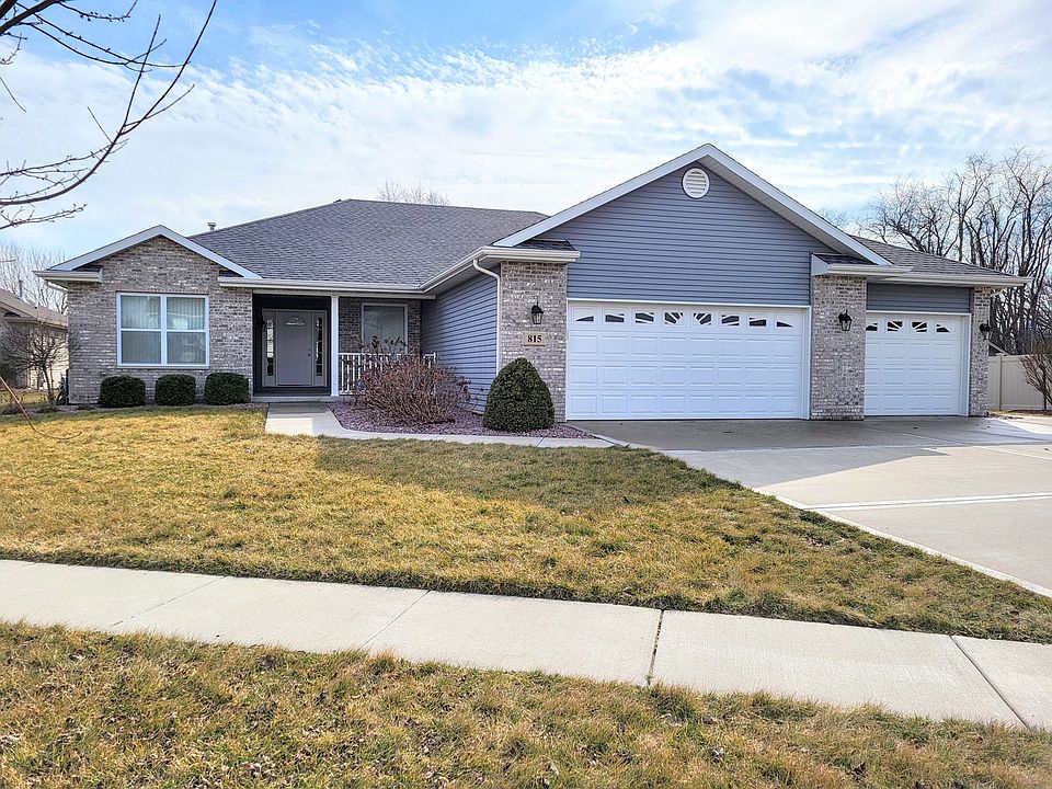 1st image of 815 E Short Dr