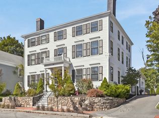 26A Tyng St, Newburyport, MA 01950