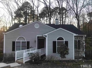 845 Madison Ave, Cary, NC 27513