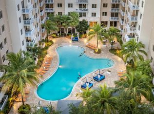 The Manor at CityPlace, Miami, FL 33122