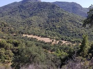 0 Upper Grouse Valley Rd, Three Rivers, CA 93271