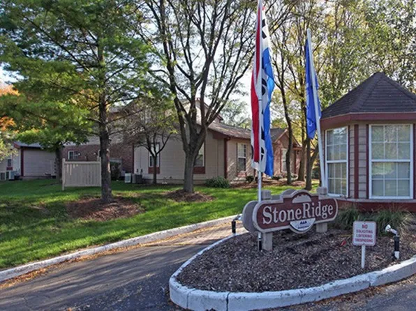 Stoneridge, 651 Rustic Oak Dr #Cb1308864, Dayton, OH 45415